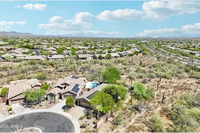 41101 N Laurel Valley Court, Anthem, AZ 85086 - Photo 36
