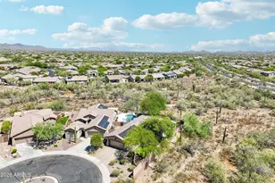 41101 N Laurel Valley Ct, Anthem, AZ 85086 - Photo 36
