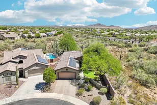 41101 N Laurel Valley Ct, Anthem, AZ 85086 - Photo 38