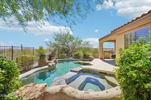 41101 N Laurel Valley Ct, Anthem, AZ 85086 - Photo 34