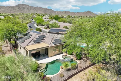 41101 N Laurel Valley Court, Anthem, AZ 85086 - Photo 42