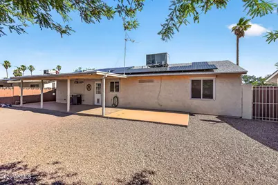 8995 W Santa Cruz Boulevard, Arizona City, AZ 85123 - Photo 30