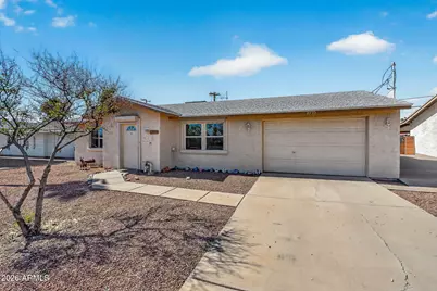 8995 W Santa Cruz Boulevard, Arizona City, AZ 85123 - Photo 2
