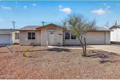 8995 W Santa Cruz Boulevard, Arizona City, AZ 85123 - Photo 1