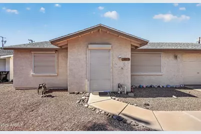 8995 W Santa Cruz Boulevard, Arizona City, AZ 85123 - Photo 36