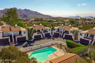 7501 E Happy Hollow Dr, Carefree, AZ 85377 - Photo 6