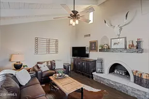 7501 E Happy Hollow Dr, Carefree, AZ 85377 - Photo 18