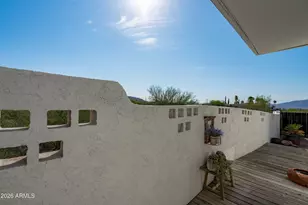 7501 E Happy Hollow Dr, Carefree, AZ 85377 - Photo 46