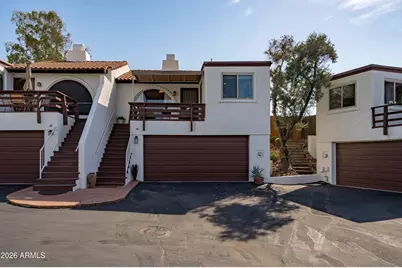 7501 E Happy Hollow Drive #5, Carefree, AZ 85377 - Photo 10