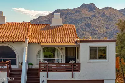 7501 E Happy Hollow Drive #5, Carefree, AZ 85377 - Photo 62