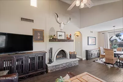 7501 E Happy Hollow Drive #5, Carefree, AZ 85377 - Photo 20