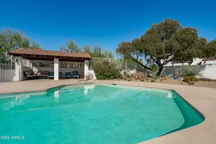 7501 E Happy Hollow Dr, Carefree, AZ 85377 - Photo 60
