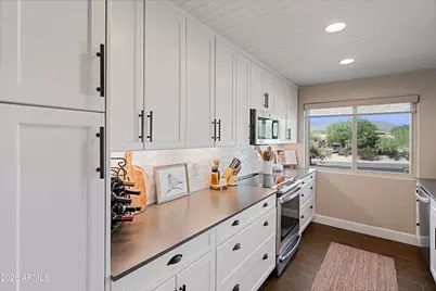 7501 E Happy Hollow Drive #5, Carefree, AZ 85377 - Photo 28