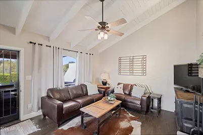 7501 E Happy Hollow Drive #5, Carefree, AZ 85377 - Photo 16