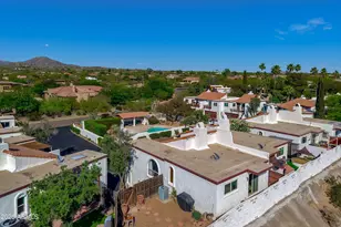 7501 E Happy Hollow Dr, Carefree, AZ 85377 - Photo 66