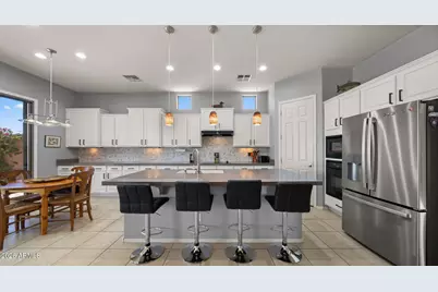 4044 E Desert Forest Trail, Cave Creek, AZ 85331 - Photo 10