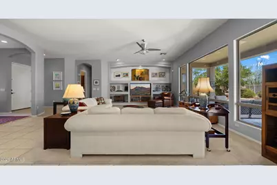 4044 E Desert Forest Trail, Cave Creek, AZ 85331 - Photo 6