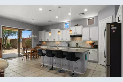 4044 E Desert Forest Trail, Cave Creek, AZ 85331 - Photo 8