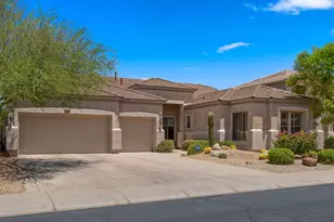 4044 E Desert Forest Trail, Cave Creek, AZ 85331 - Photo 1