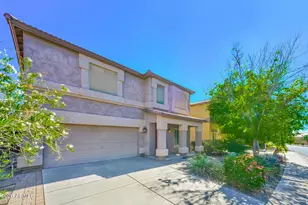 1186 E Country Crossing Way, San Tan Valley, AZ 85143 - Photo 2