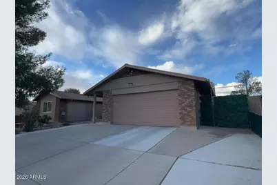 5125 Camino De Arena --, Sierra Vista, AZ 85635 - Photo 2
