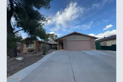 5125 Camino De Arena --, Sierra Vista, AZ 85635 - Photo 1