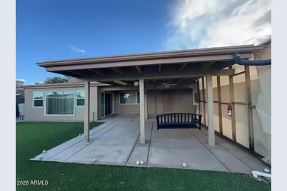 5125 Camino De Arena --, Sierra Vista, AZ 85635 - Photo 26