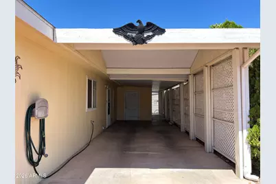 10960 N 67th Avenue #168, Glendale, AZ 85304 - Photo 26