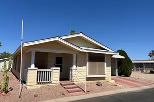 10960 N 67th Ave, Glendale, AZ 85304 - Photo 1