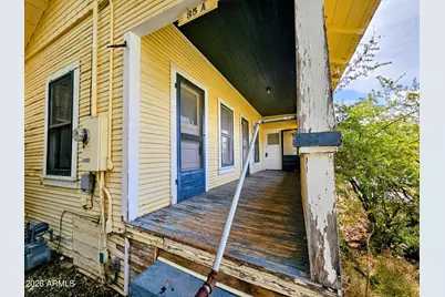 35A Temby Avenue, Bisbee, AZ 85603 - Photo 2