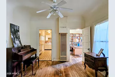 35A Temby Avenue, Bisbee, AZ 85603 - Photo 8