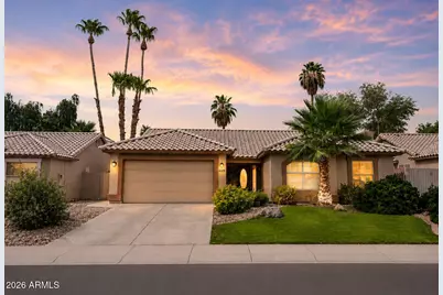 6322 W Potter Drive, Glendale, AZ 85308 - Photo 2