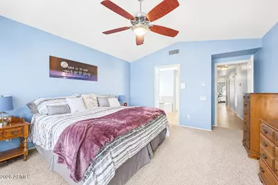 6322 W Potter Drive, Glendale, AZ 85308 - Photo 12