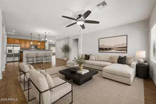 16035 W Clinton St, Surprise, AZ 85379 - Photo 6
