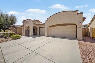 16035 W Clinton Street, Surprise, AZ 85379 - Photo 2