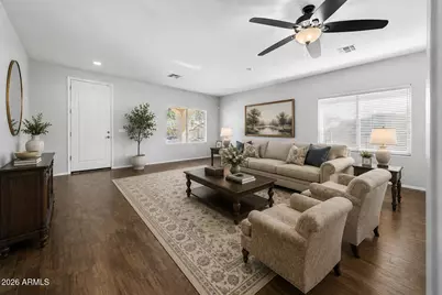 16035 W Clinton Street, Surprise, AZ 85379 - Photo 4
