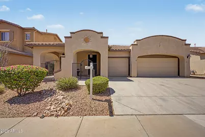 16035 W Clinton Street, Surprise, AZ 85379 - Photo 1