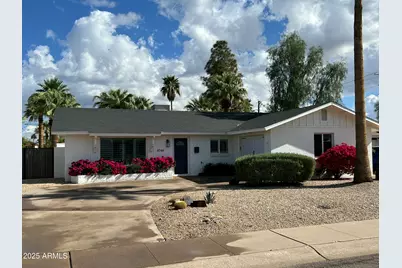 8744 E Rose Lane, Scottsdale, AZ 85250 - Photo 1