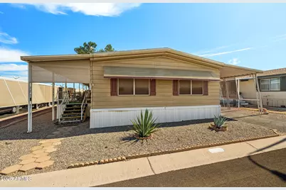 2609 W Southern Avenue #279, Tempe, AZ 85282 - Photo 2