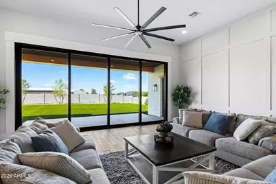 11186 W Dove Roost Road, Queen Creek, AZ 85144 - Photo 4