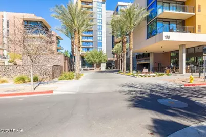100 W Portland Street #408, Phoenix, AZ 85003 - Photo 10