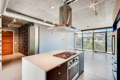 100 W Portland Street #408, Phoenix, AZ 85003 - Photo 4