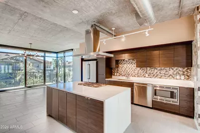 100 W Portland Street #408, Phoenix, AZ 85003 - Photo 2