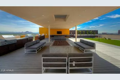 100 W Portland Street #408, Phoenix, AZ 85003 - Photo 18