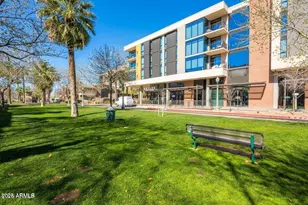 100 W Portland St, Phoenix, AZ 85003 - Photo 16