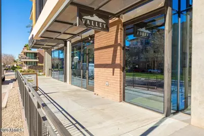 100 W Portland Street #408, Phoenix, AZ 85003 - Photo 22