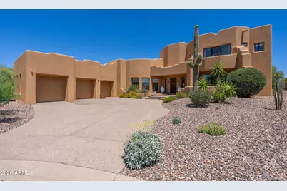 10958 E Sutherland Way, Scottsdale, AZ 85262 - Photo 54