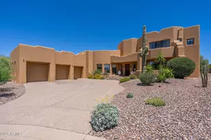 10958 E Sutherland Way, Scottsdale, AZ 85262 - Photo 54