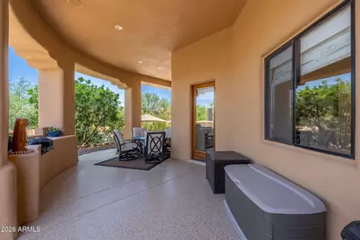 10958 E Sutherland Way, Scottsdale, AZ 85262 - Photo 50
