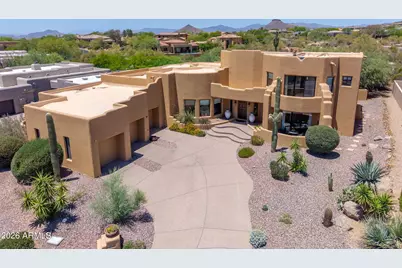 10958 E Sutherland Way, Scottsdale, AZ 85262 - Photo 56
